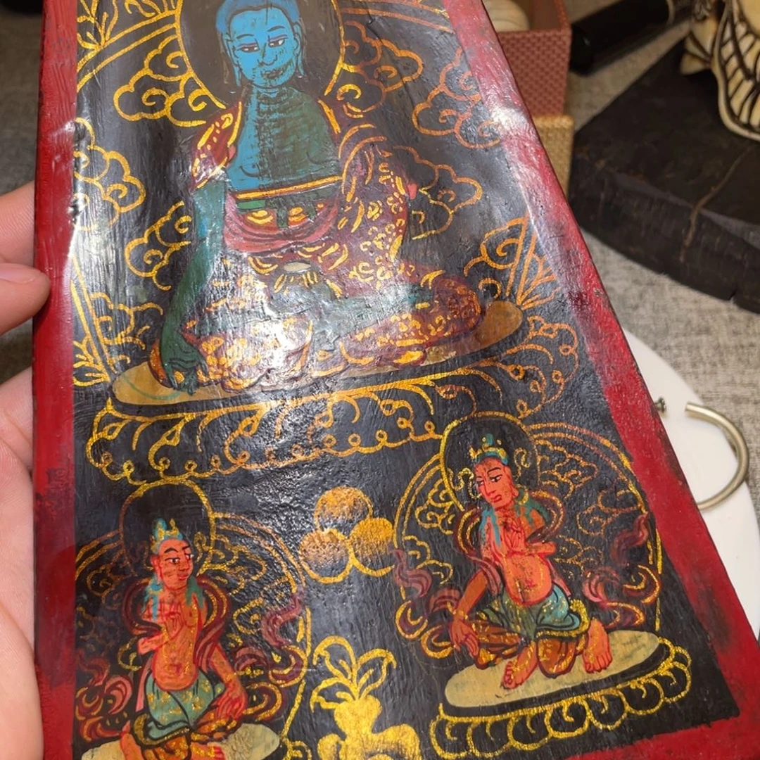 手串/手链鹿骨摆件