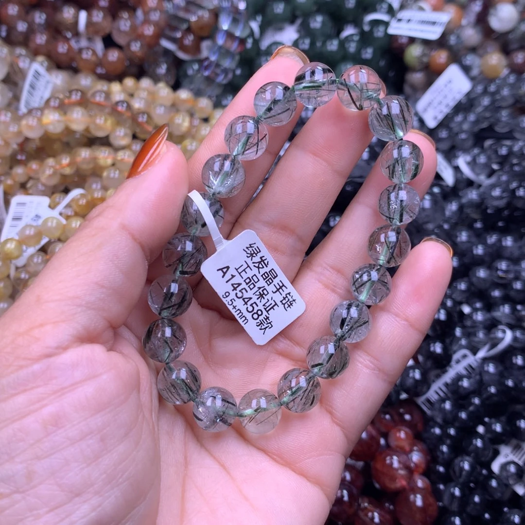 手链水晶未镶嵌1111111111