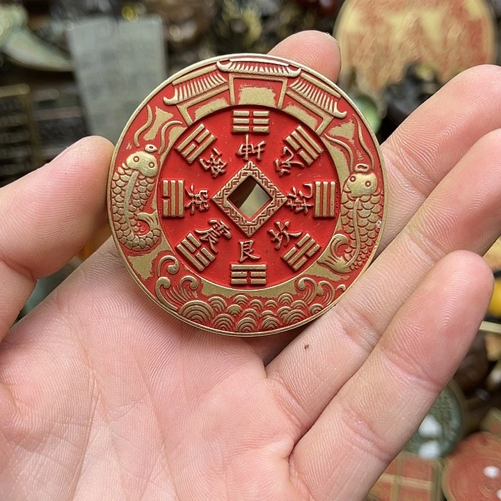 嘉嘉精品铜器摆件