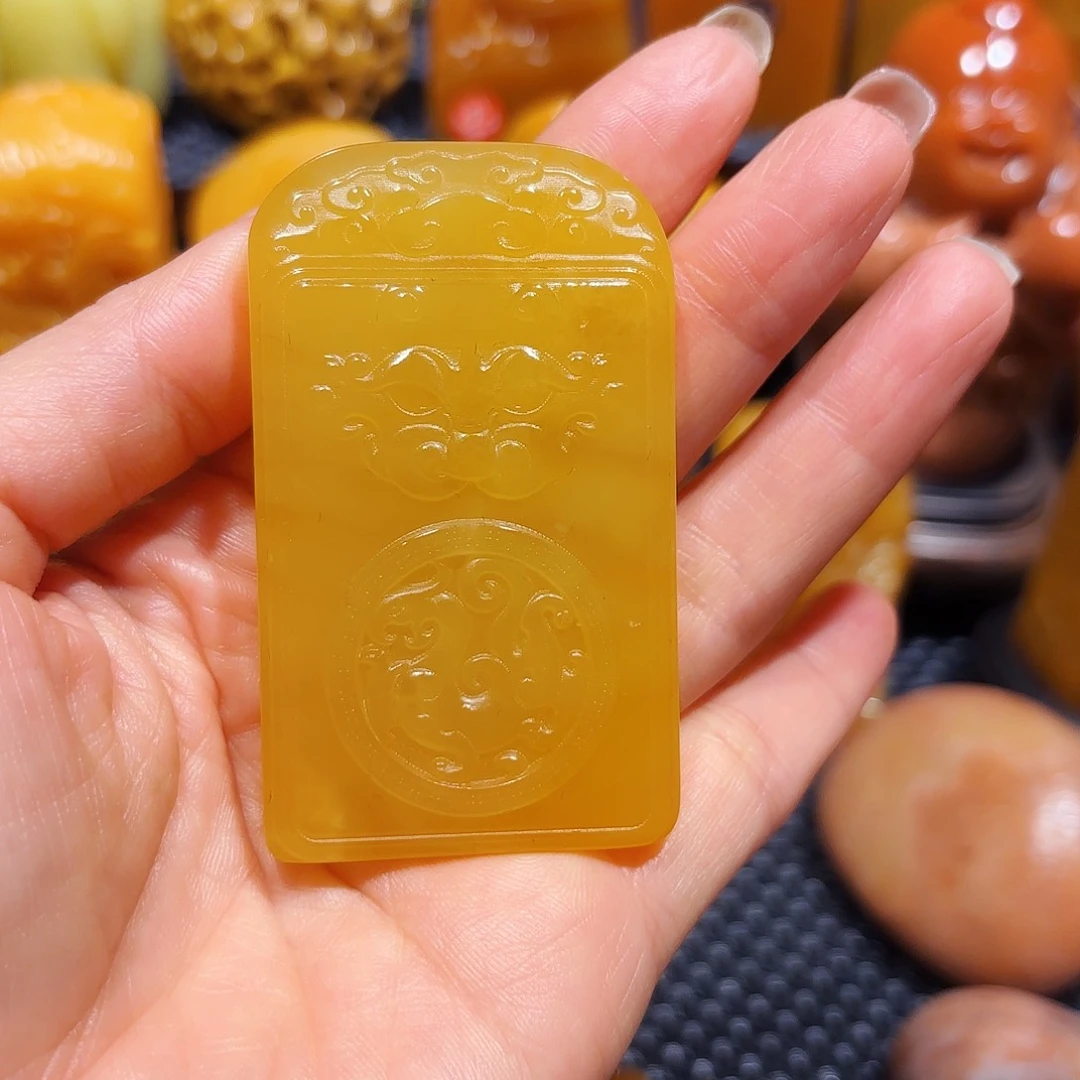 田黄石宝*石雕石雕石雕