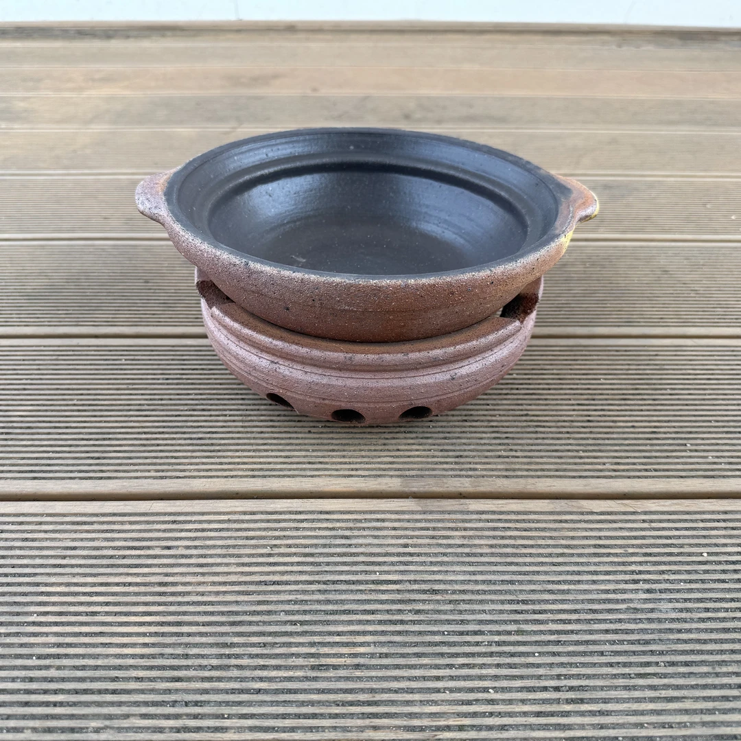 荥经古城砂锅餐厅商用家用尺寸多样咨询定制