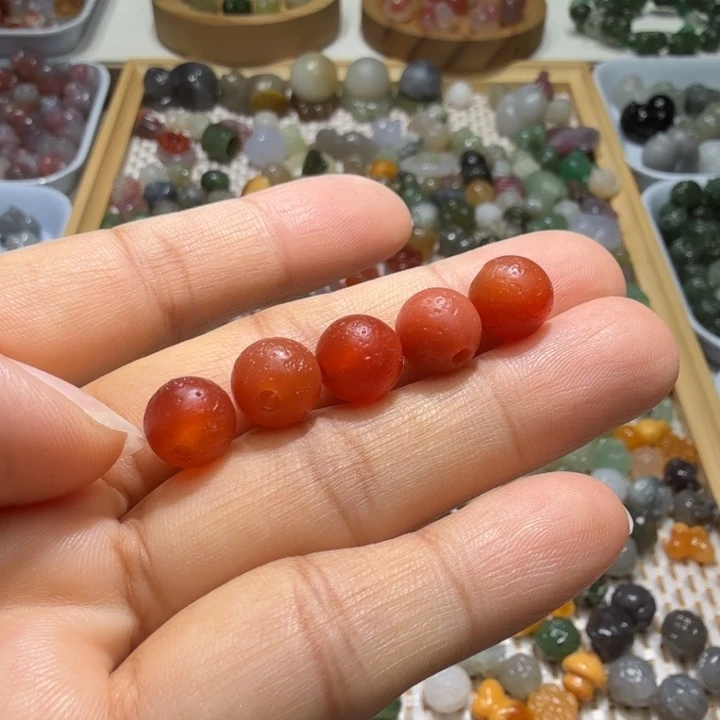 和田玉未镶嵌珠宝半成品