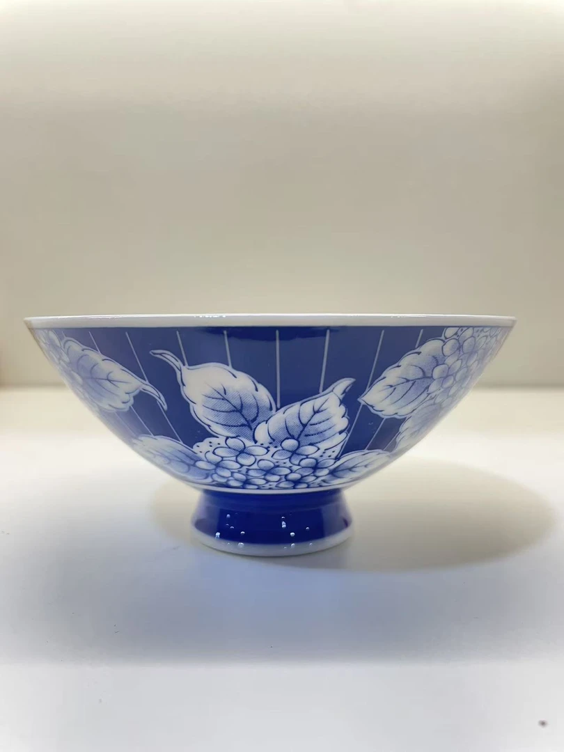 日本回流瓷器家用碗瓷片