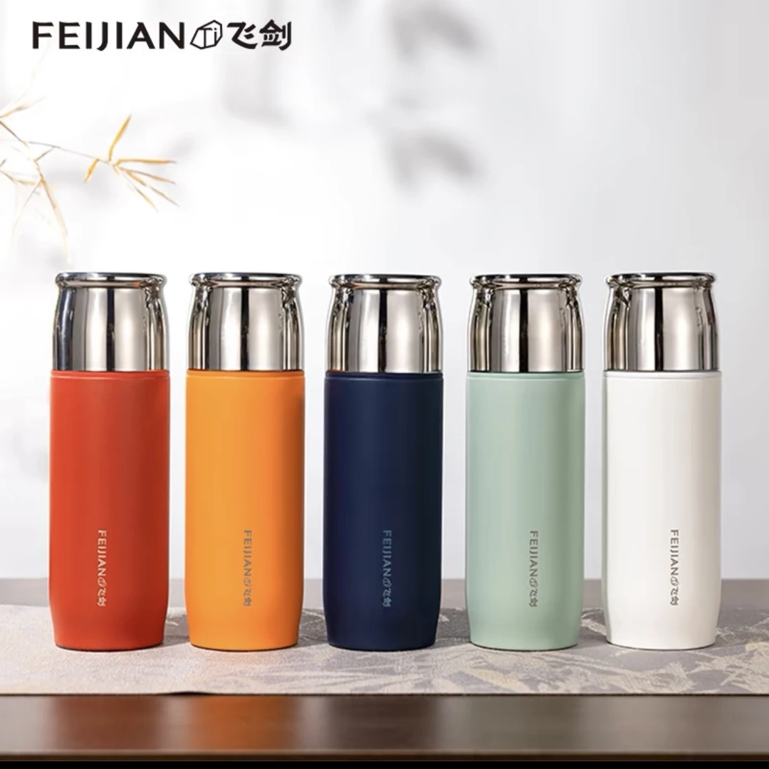 飞剑-车载高档便携陶醇享焖杯380ML