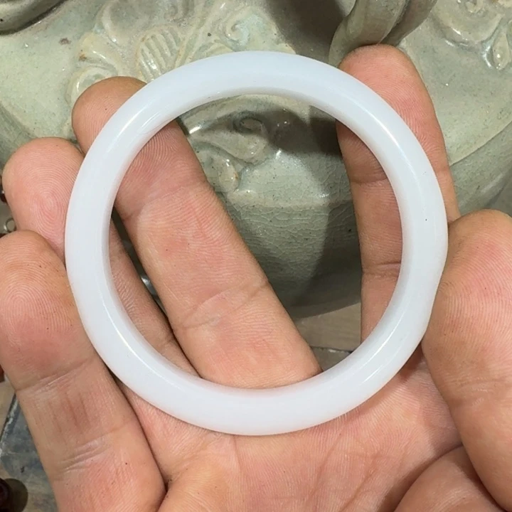泡***糖瓷片瓷器摆件瓷器摆件