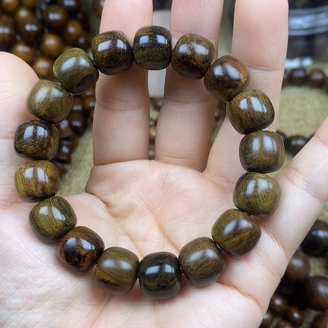 贡木手串/手链1213巴布亚新几内亚贡