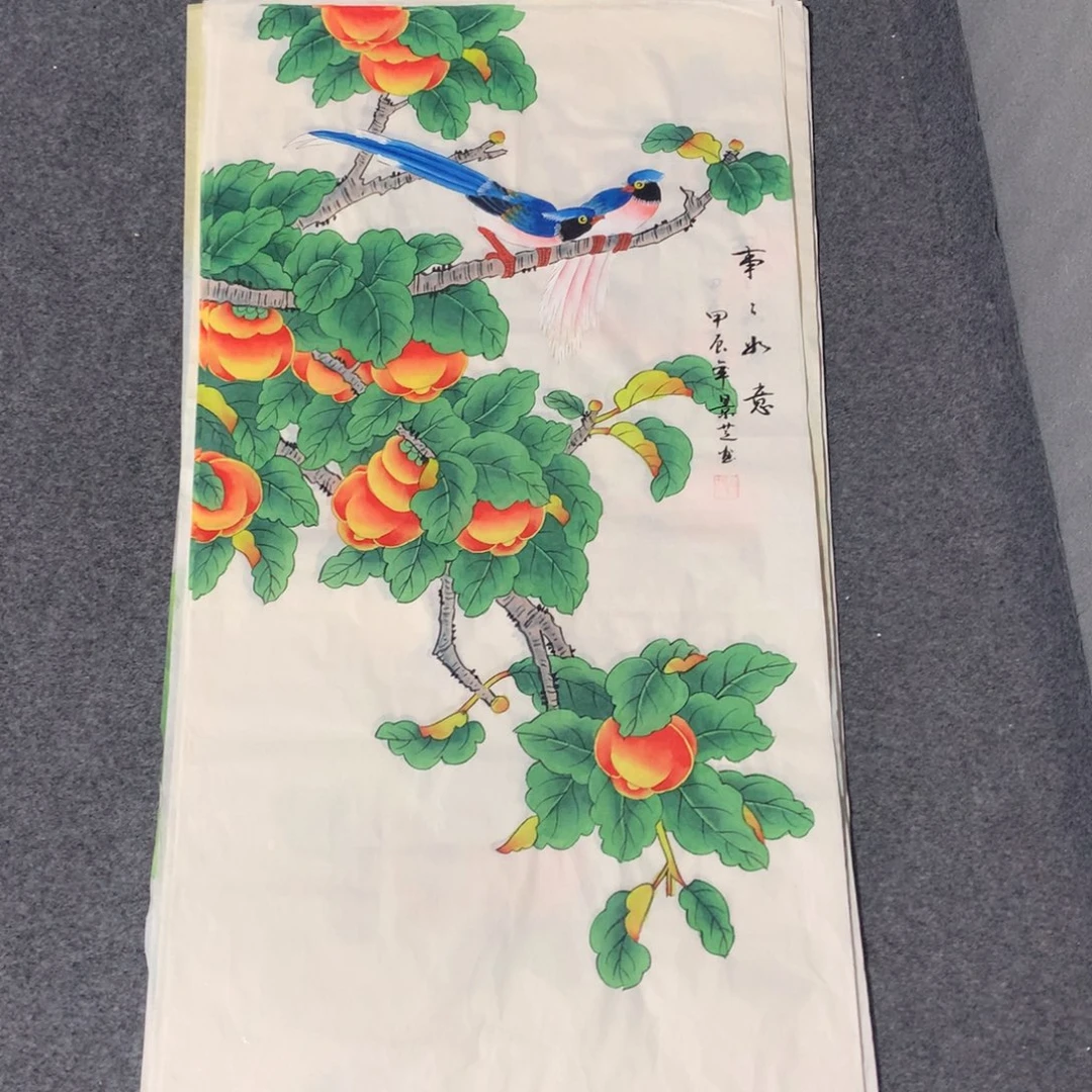 【闪购商品】年画艺术作品欣赏