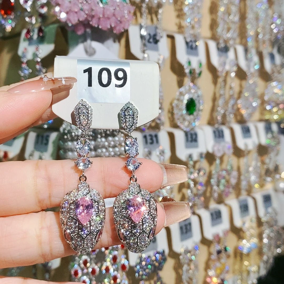 非金属合成立方氧化锆925银