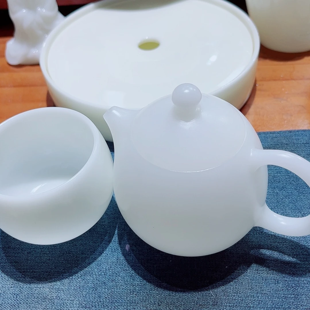 陶素烧璞玉180cc送100