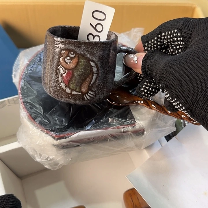 中古物品默认微瑕no退no换