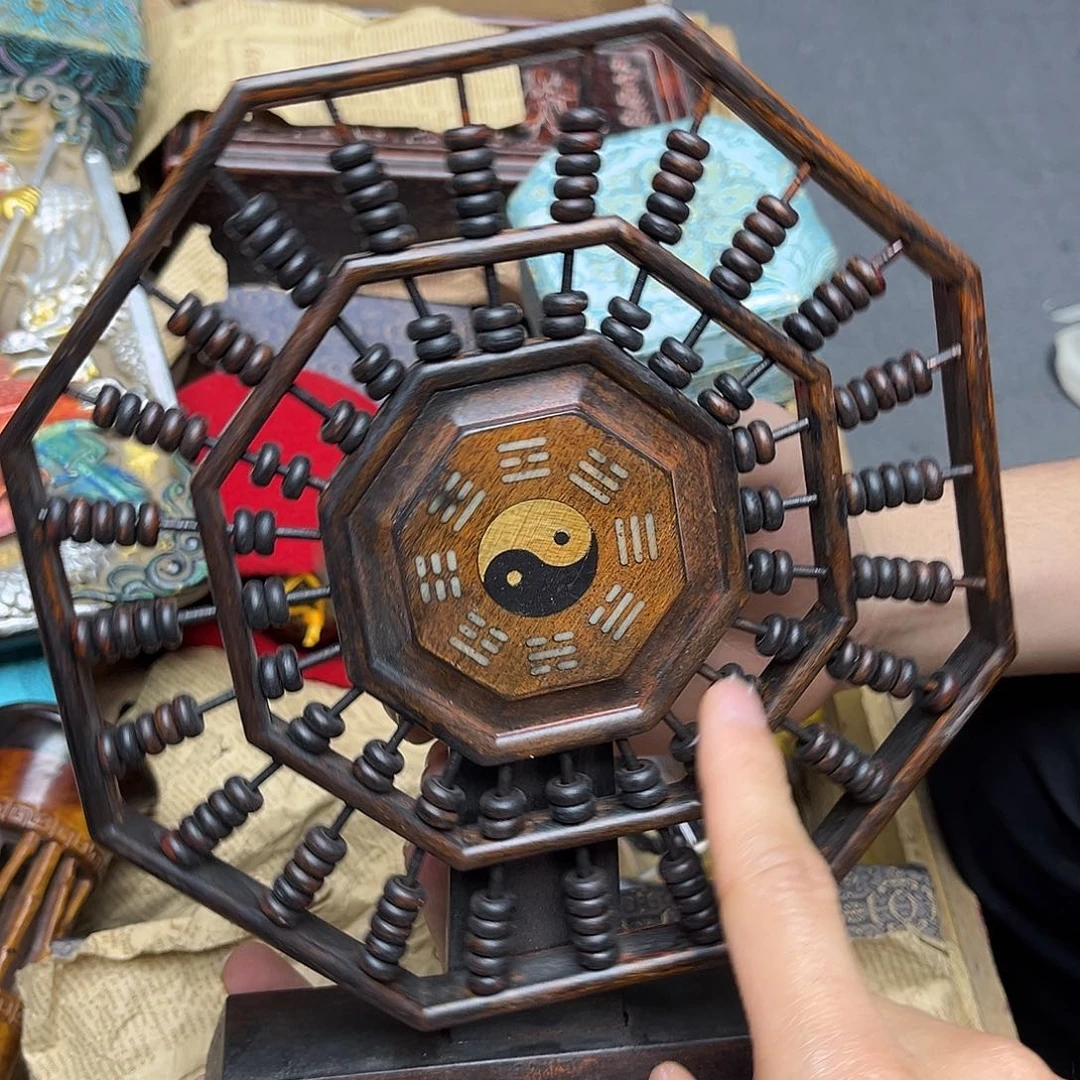 滴血莲花菩提吊坠