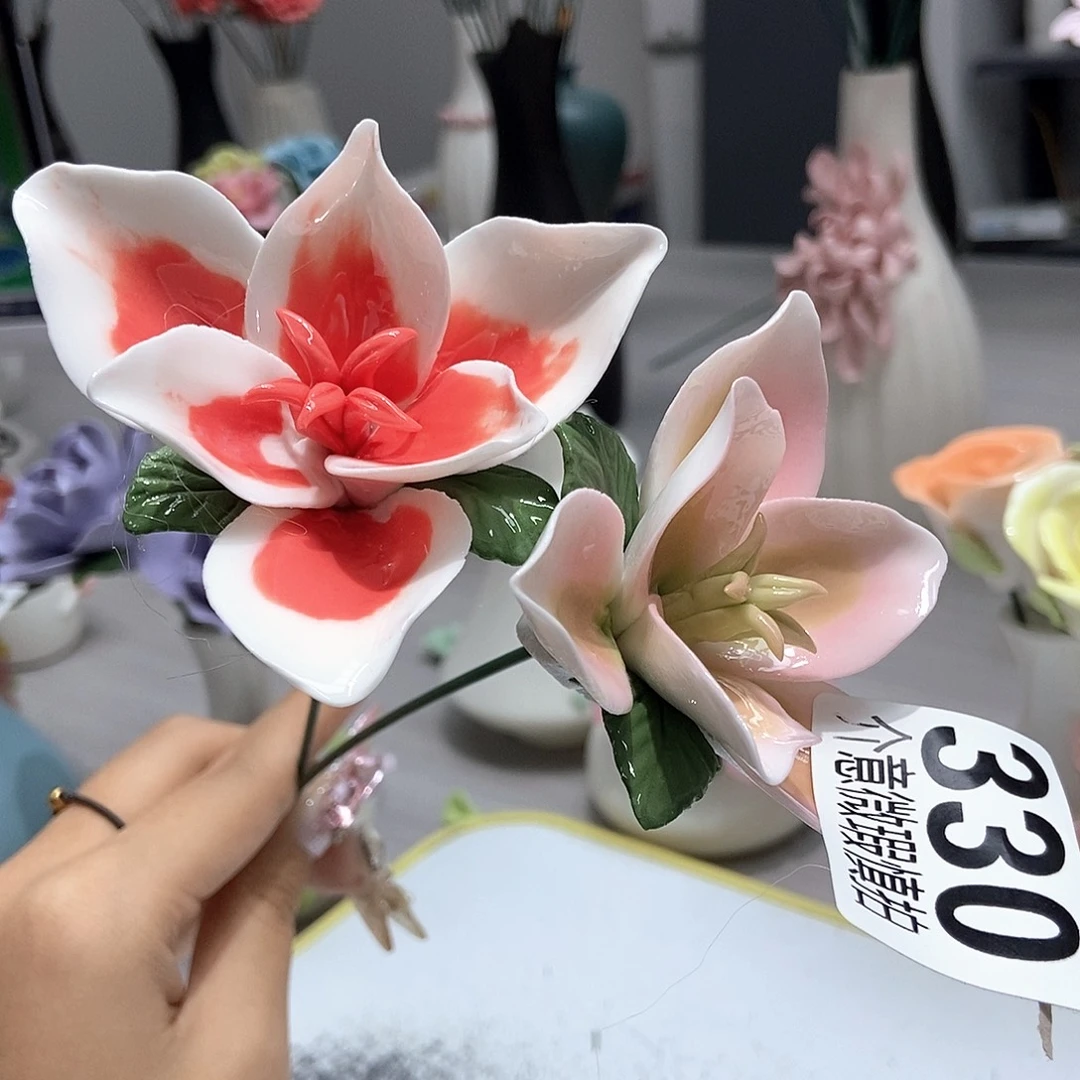 陶瓷手工制作工艺