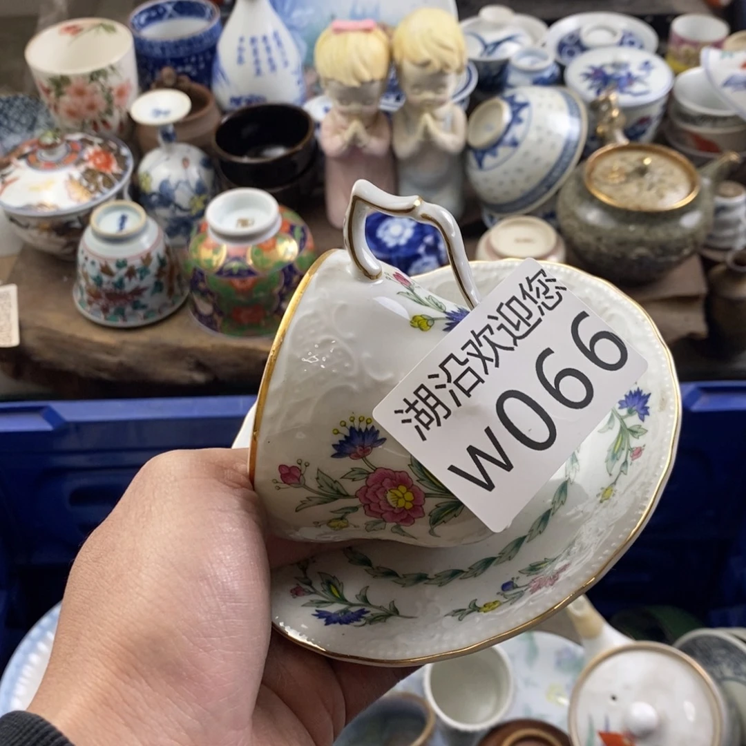 路***丙瓷器的时候我也是醉