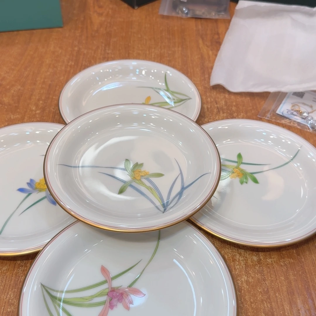 小狐狸瓷器精选产品美物