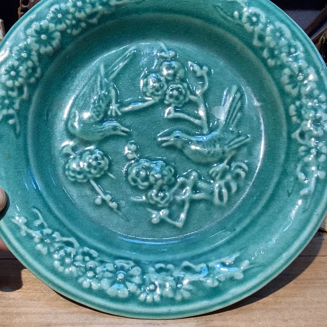 摆件陶瓷陶瓷陶瓷