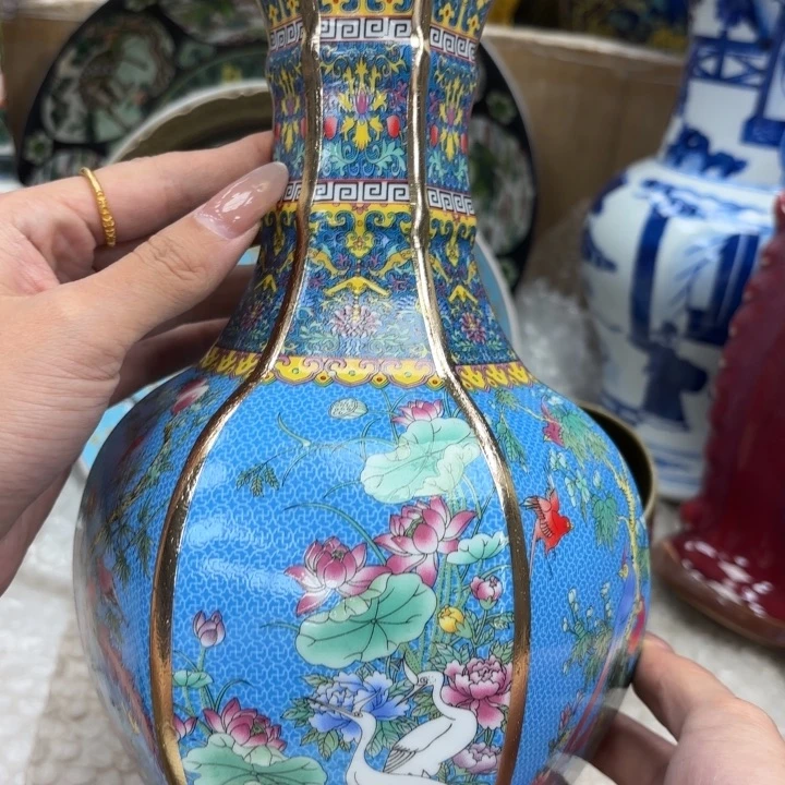 摆件瓷器摆件瓷器摆件