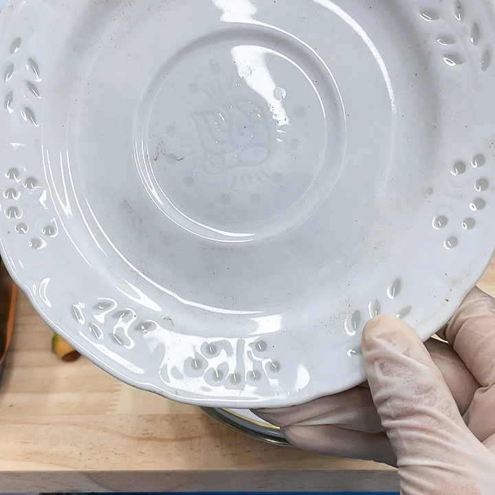 鹿屋家的美丽瓷器七*?