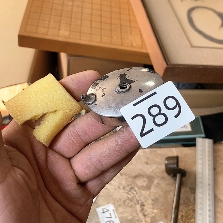 瓷片阿宝先生推荐好物