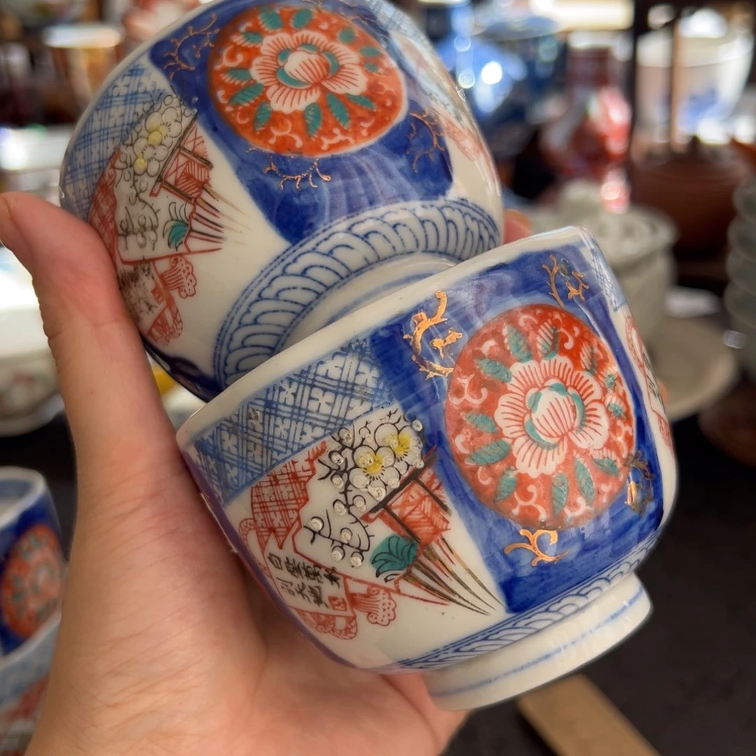 陶瓷艺术的发展和