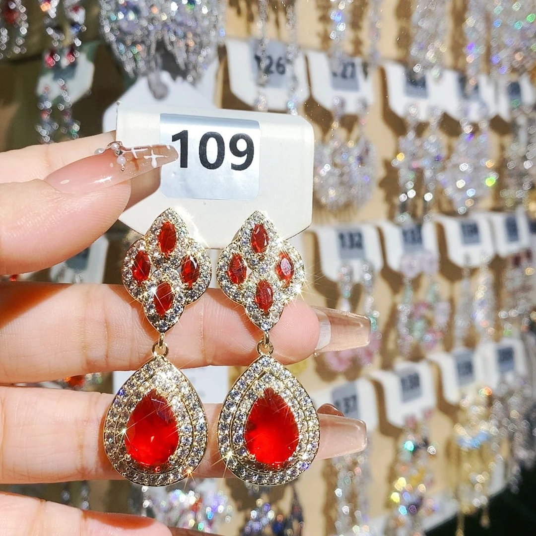 非金属合成立方氧化锆925银