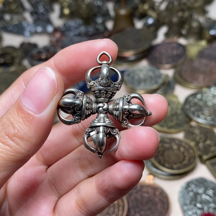 铜家居工艺福利挂件