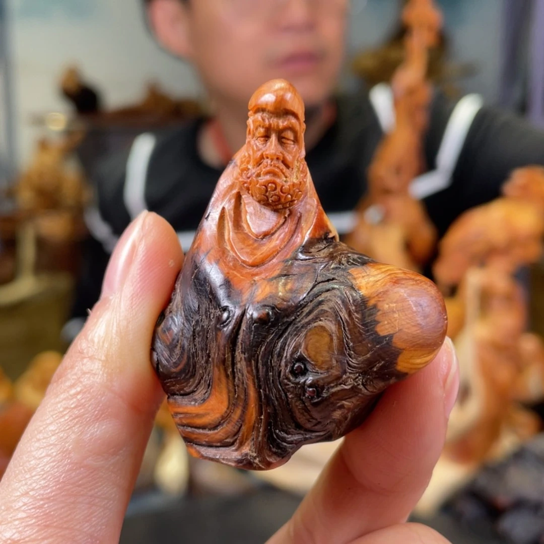 【闪购商品】柏木（崖柏）其他