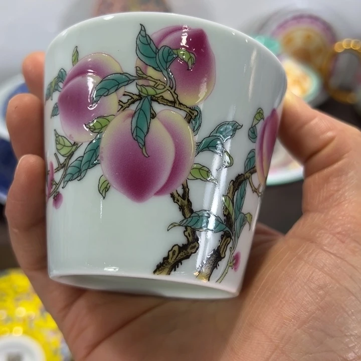 全场景德镇陶瓷景德镇陶瓷