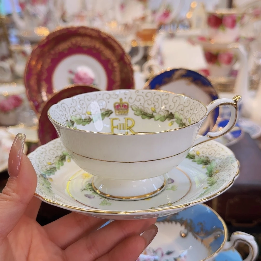 摆件欧洲瓷器收藏鉴赏