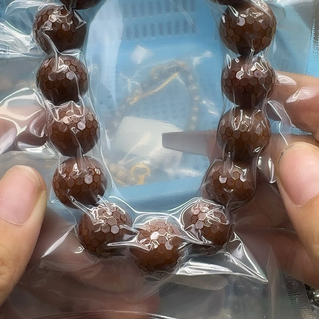 Y***-星月菩提手串63十级福利