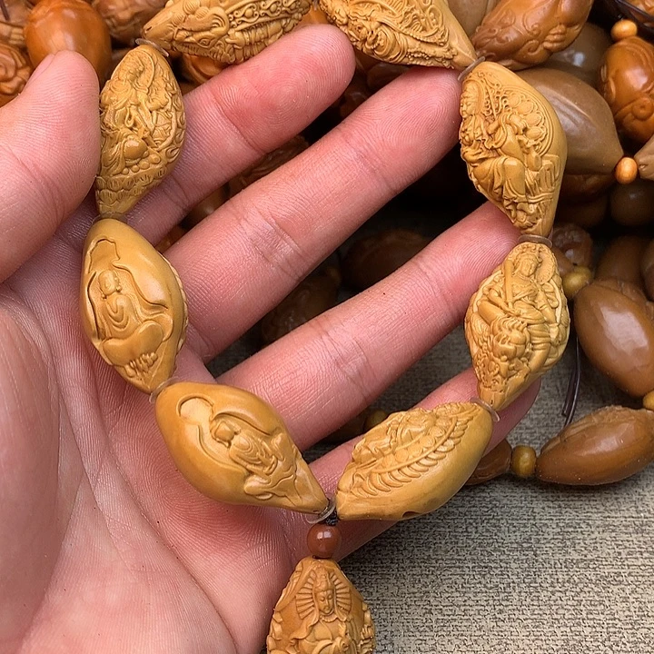 手串/手链橄榄核精品橄榄核手串