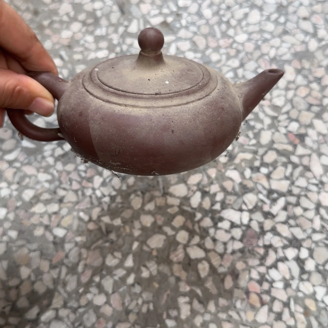 茶壶紫砂紫砂茶具紫砂茶具