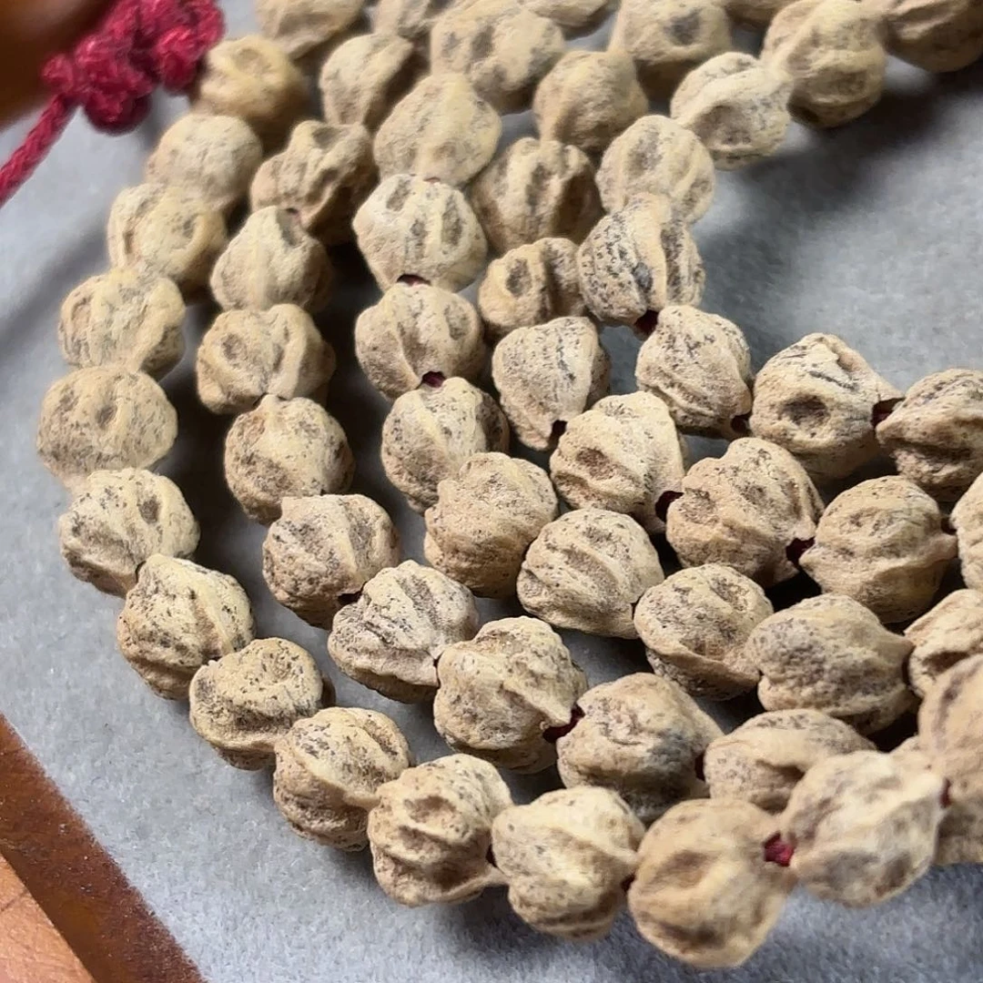 像***翔柏香籽/百香籽吊坠