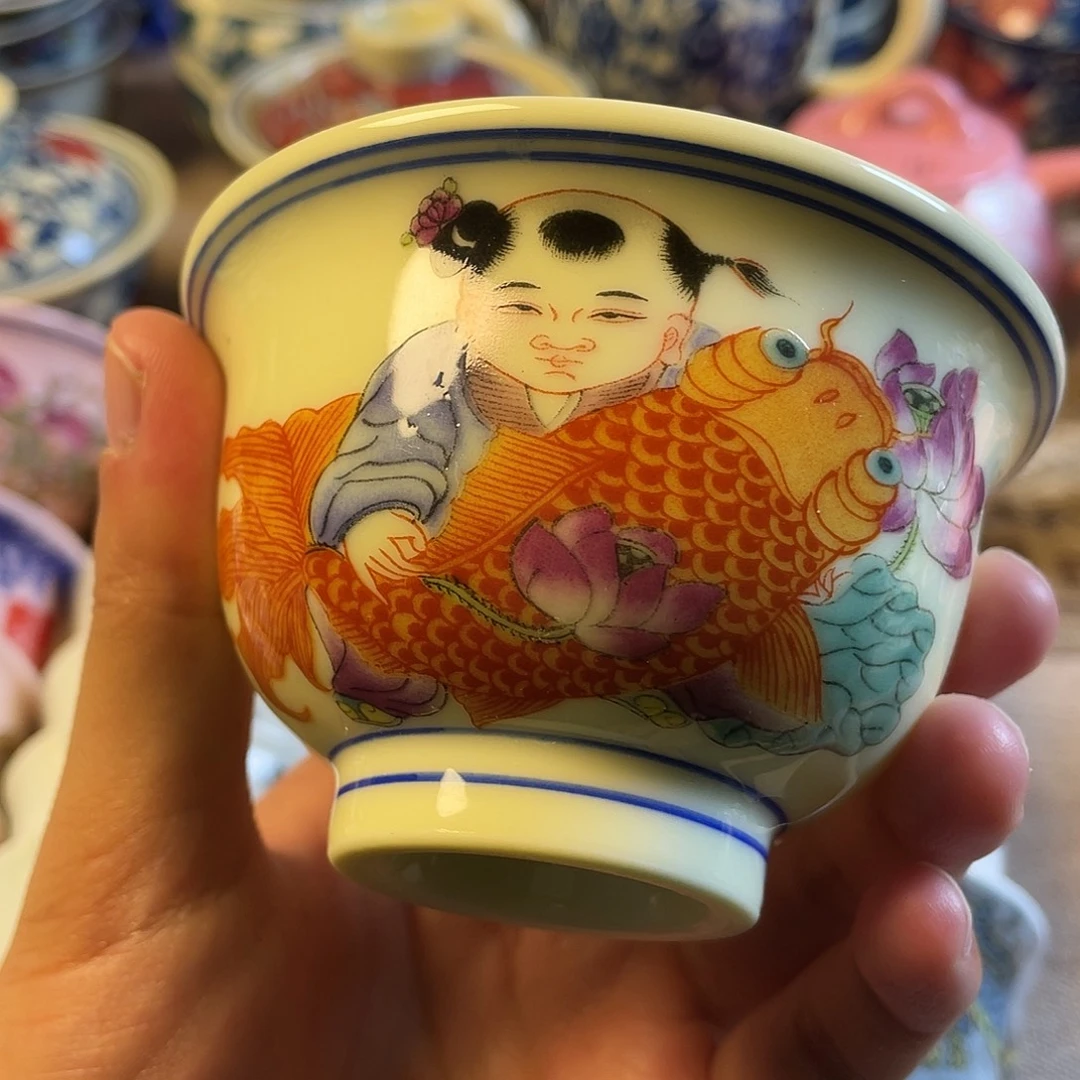 瓷片景德镇陶瓷55569999999999