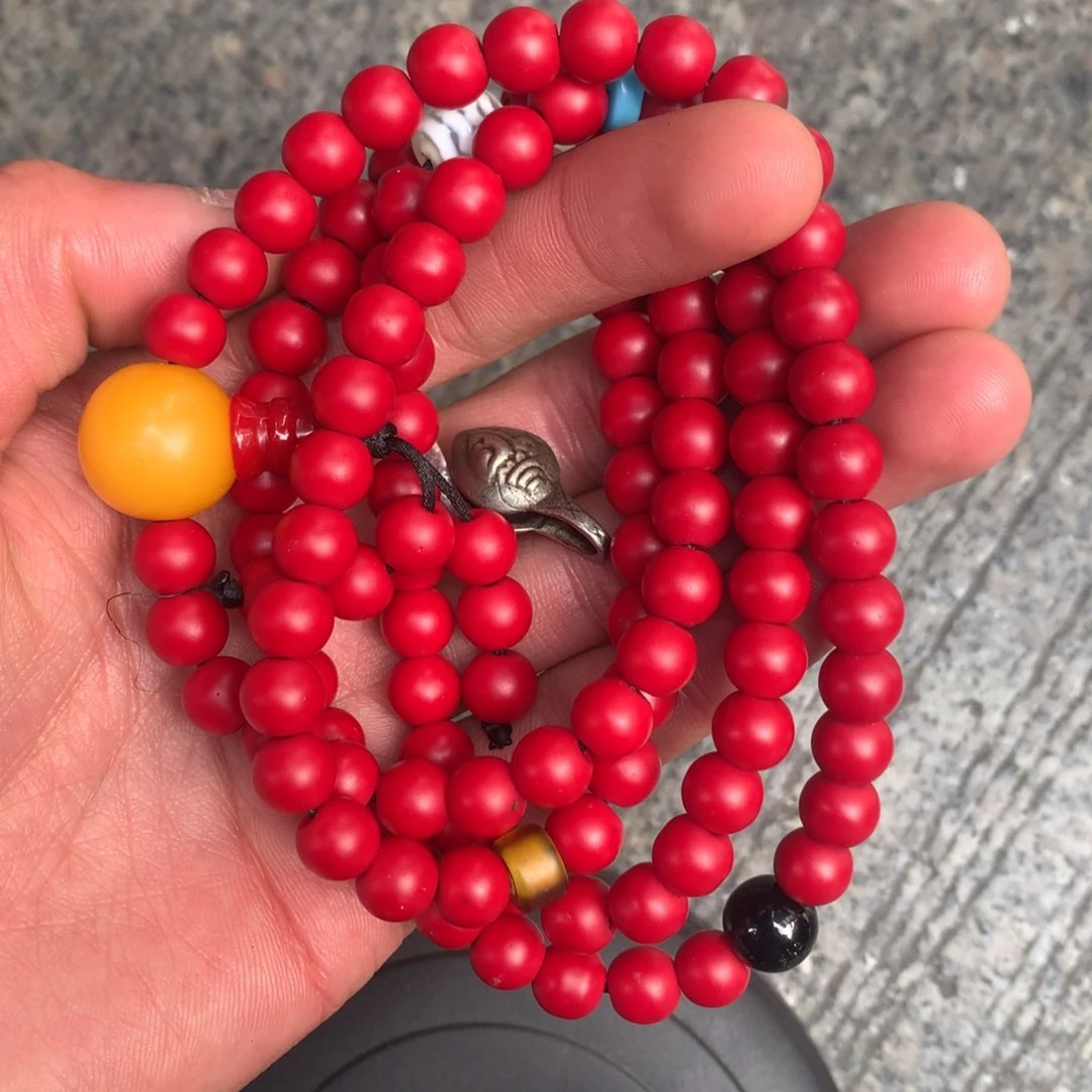 佛螺菩提把件菩提佩珠颗颗精品