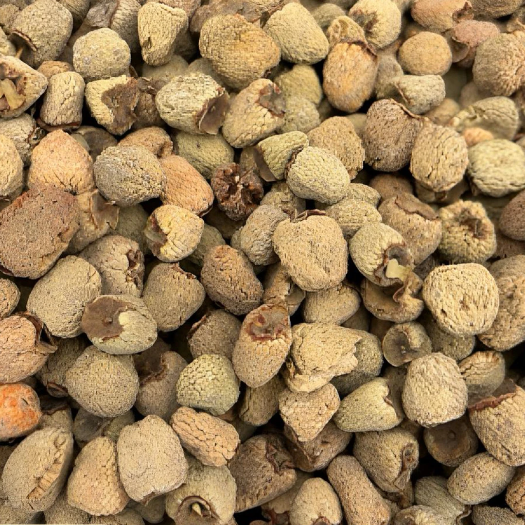 【覆盆子】贵州山野覆盆子