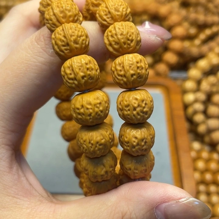 猴头核桃全品小三棱