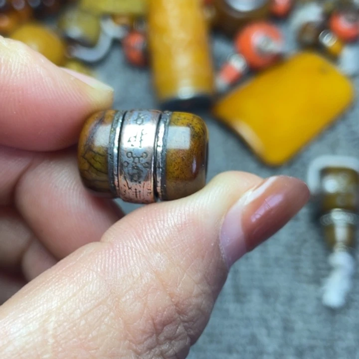 手串/手链牛骨其他配饰