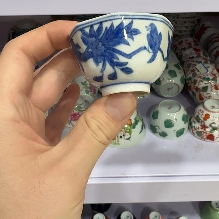 陶瓷艺术品收藏陶瓷