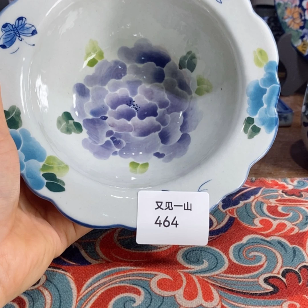 【闪购商品】青花瓷
