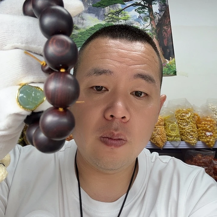 非洲紫檀（红花梨）234