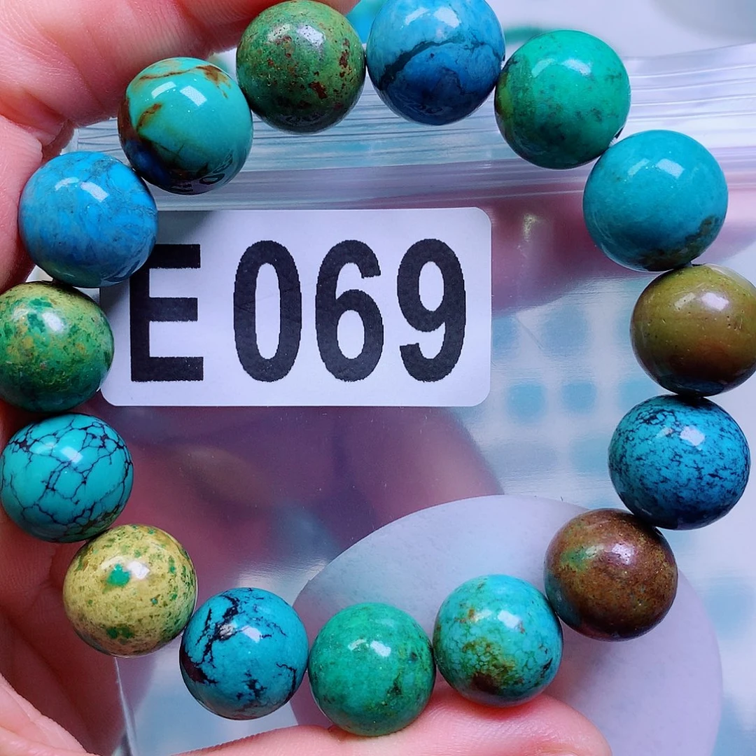 空竹粉丝专享十堰特色手工散珠