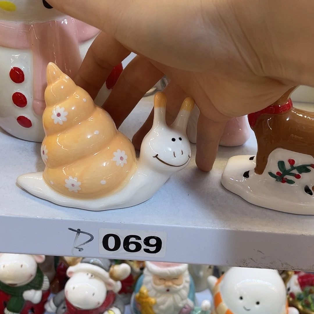 陶瓷微瑕介意慎拍