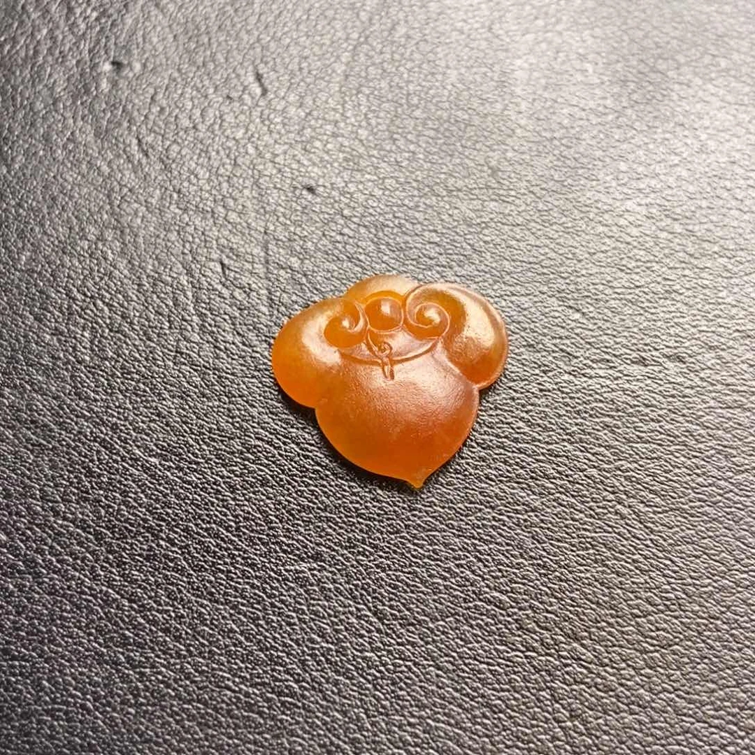 未镶嵌定制翡翠125588555