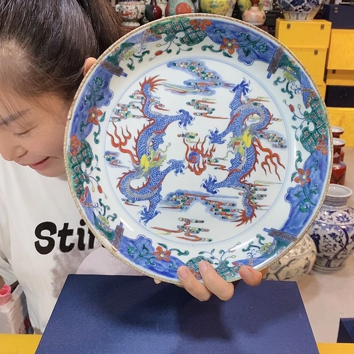瓷片瓷器等行业中使用广泛