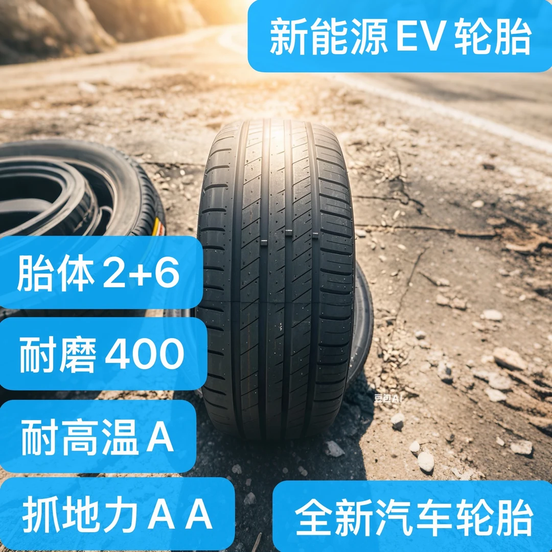 225/60R17 103V全新轮胎欧尚X7幻速风光瑞风S5传奇GM途胜22560r17