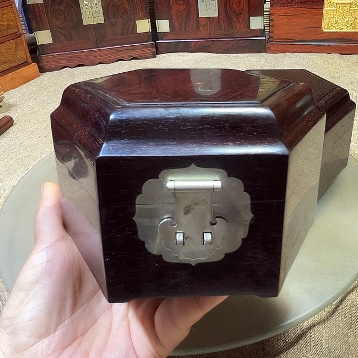 檀香紫檀（小叶紫檀）