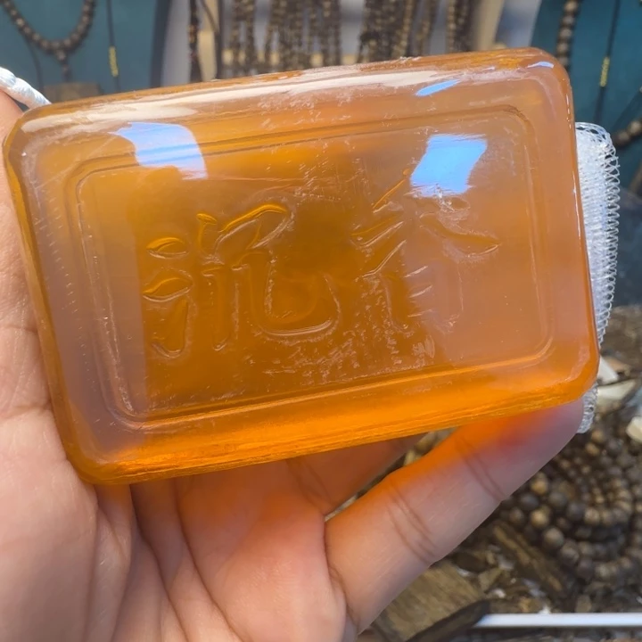 沉香沉香碎屑棋楠沉香香皂