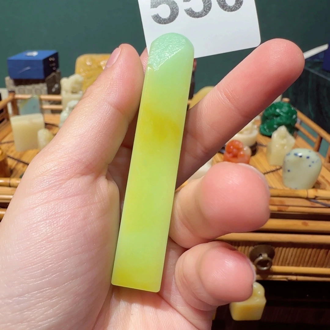 星***尘印石寿山石550sgct