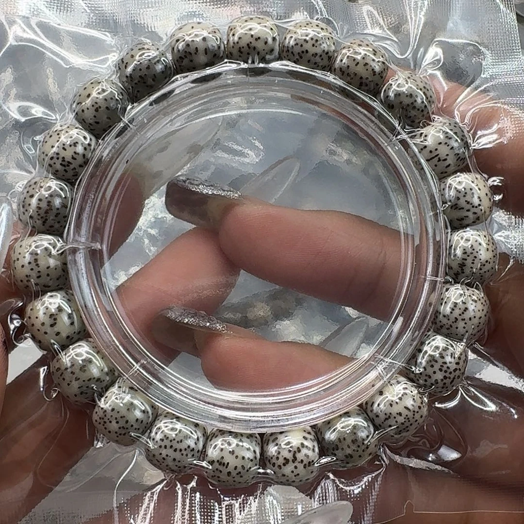 手串星月菩提116练手星月菩提10桶单圈