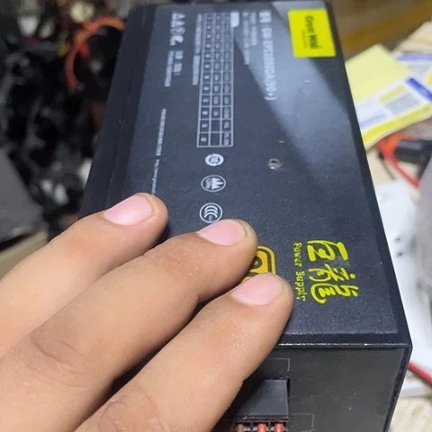 1000电源台式机用电脑用